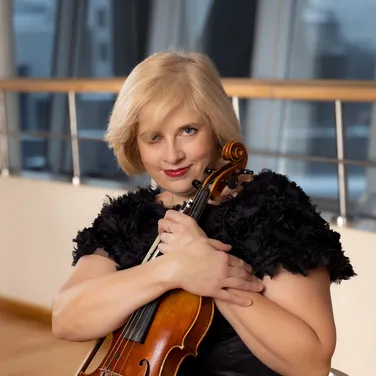 Ханафина Александра Вячеславовна