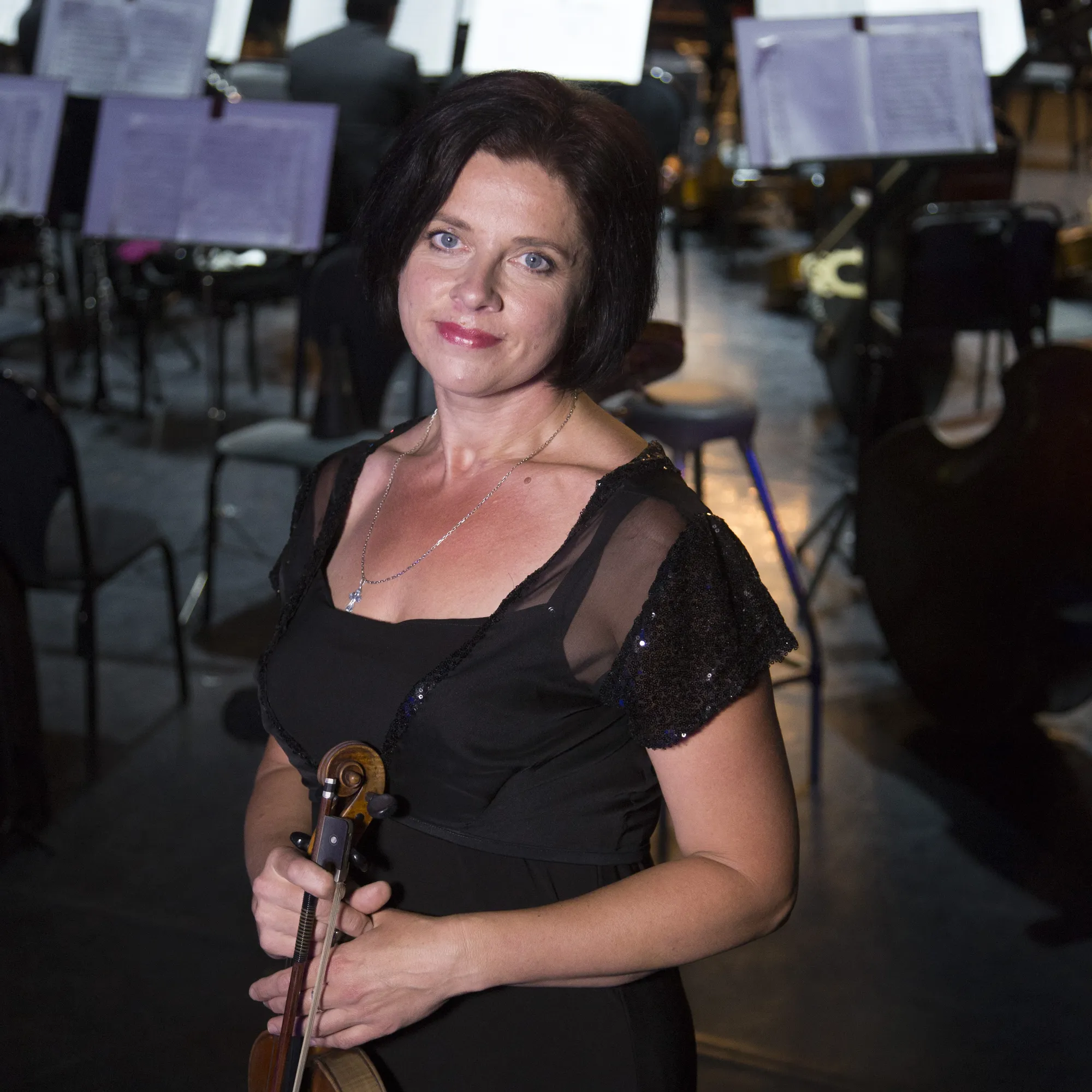 Ханафина Александра Вячеславовна