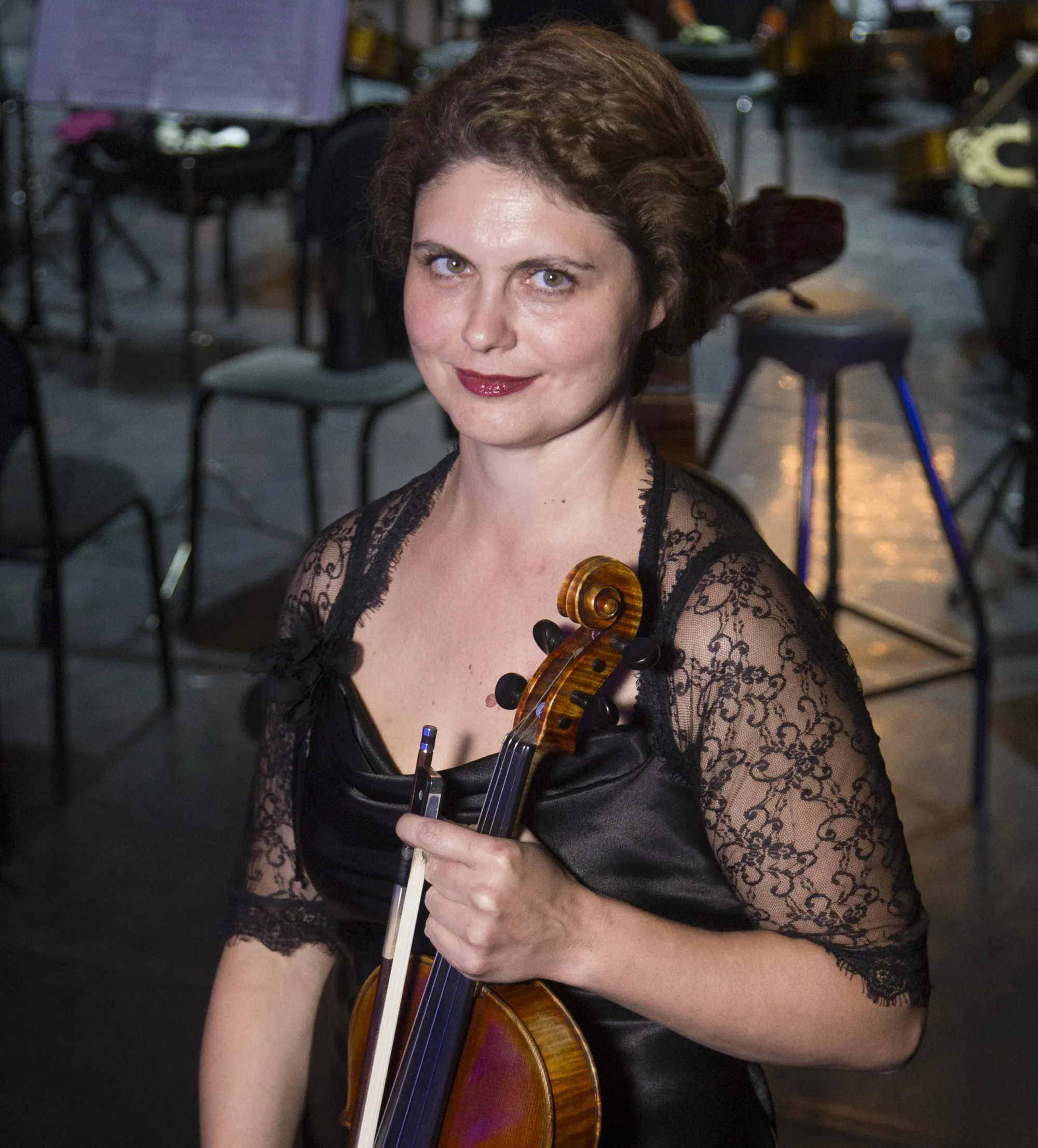 Крылова Ольга Александровна