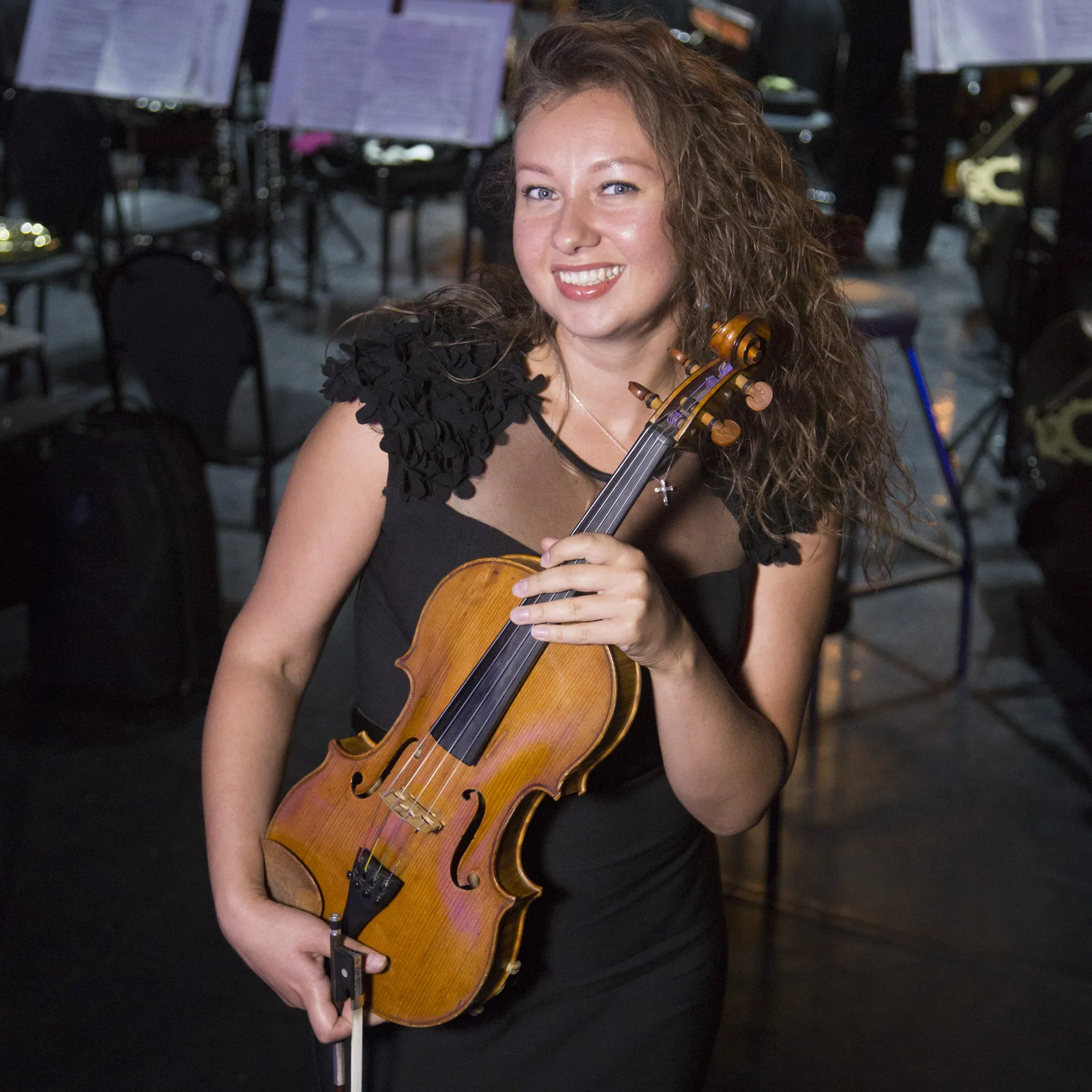 Семенова Наталья Олеговна