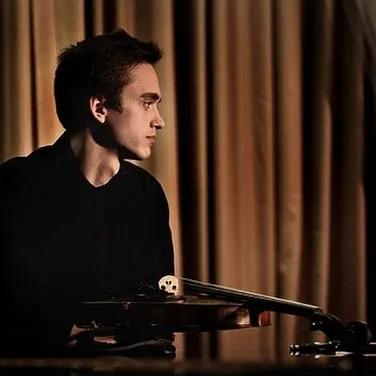 Бердюгин Иоанн Николаевич