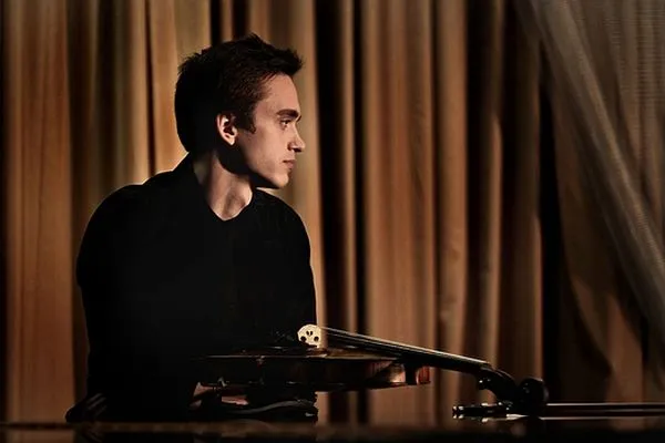 Бердюгин Иоанн Николаевич