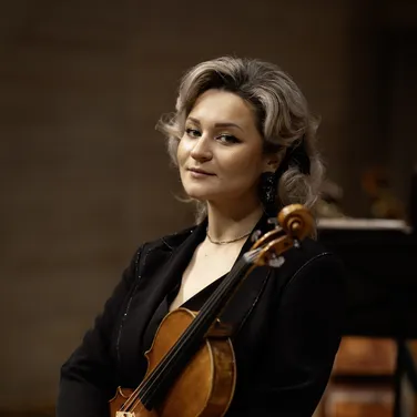 Цеп Арина Сергеевна