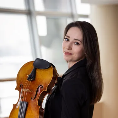 Исаева Мария Тахировна