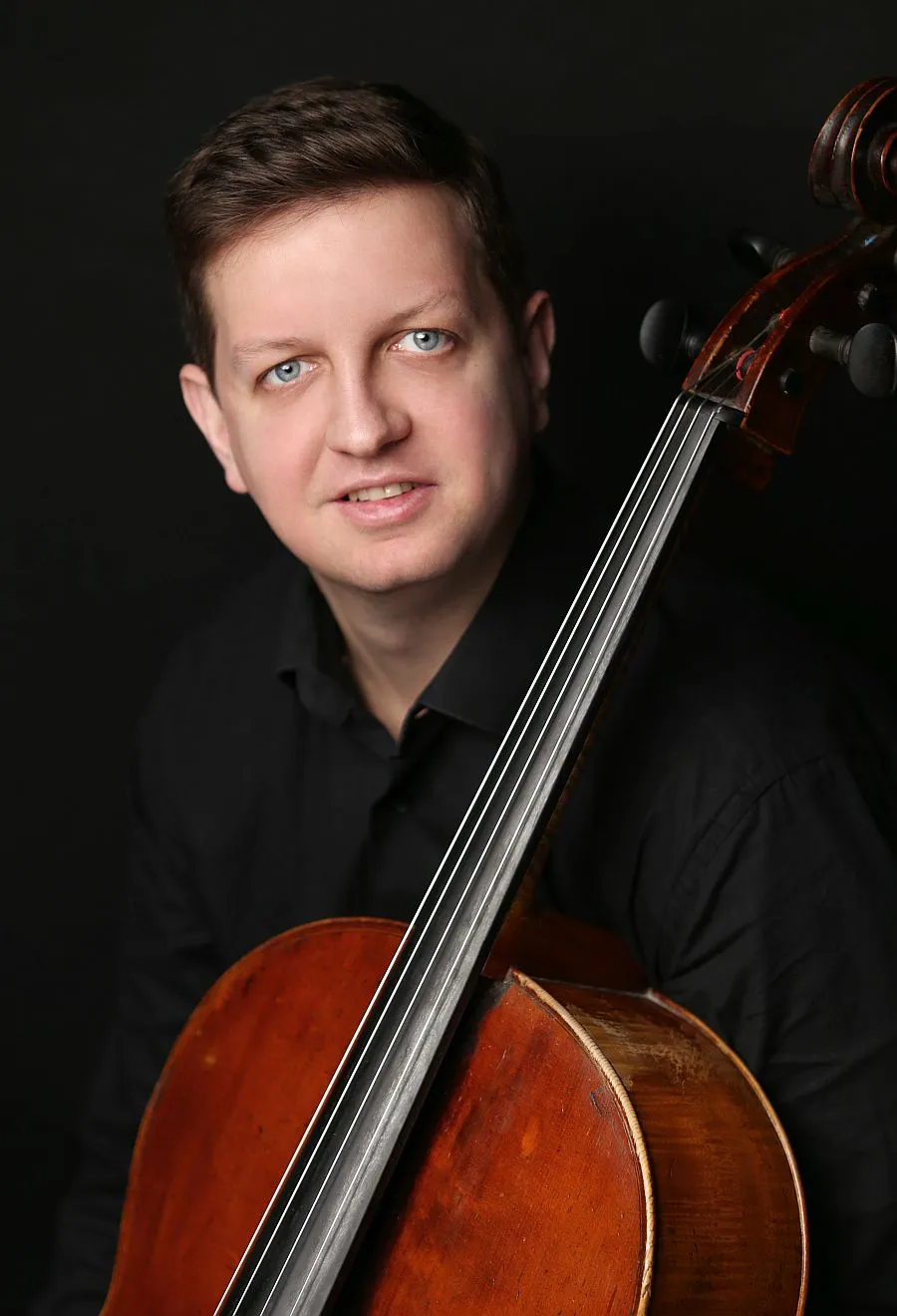 Гладыш Петр Васильевич