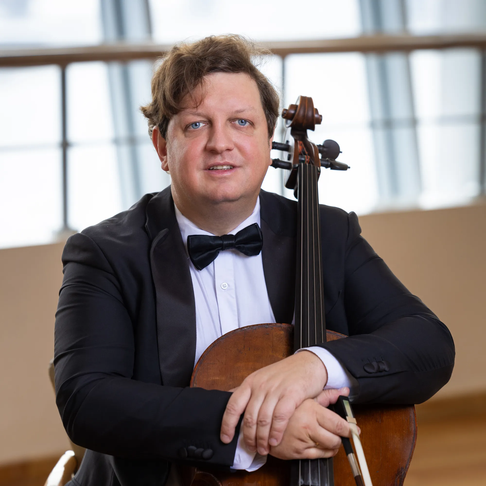 Гладыш Пётр Васильевич