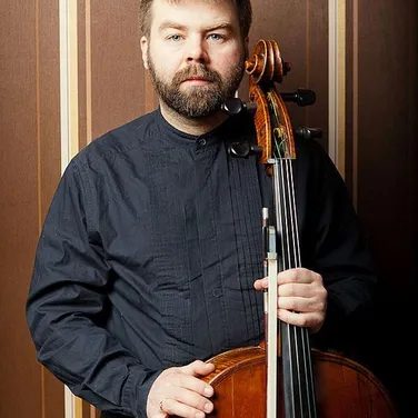 Солонович Николай Евгеньевич