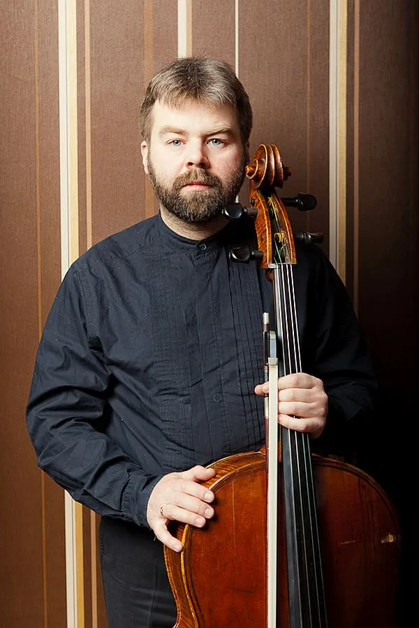 Солонович Николай Евгеньевич