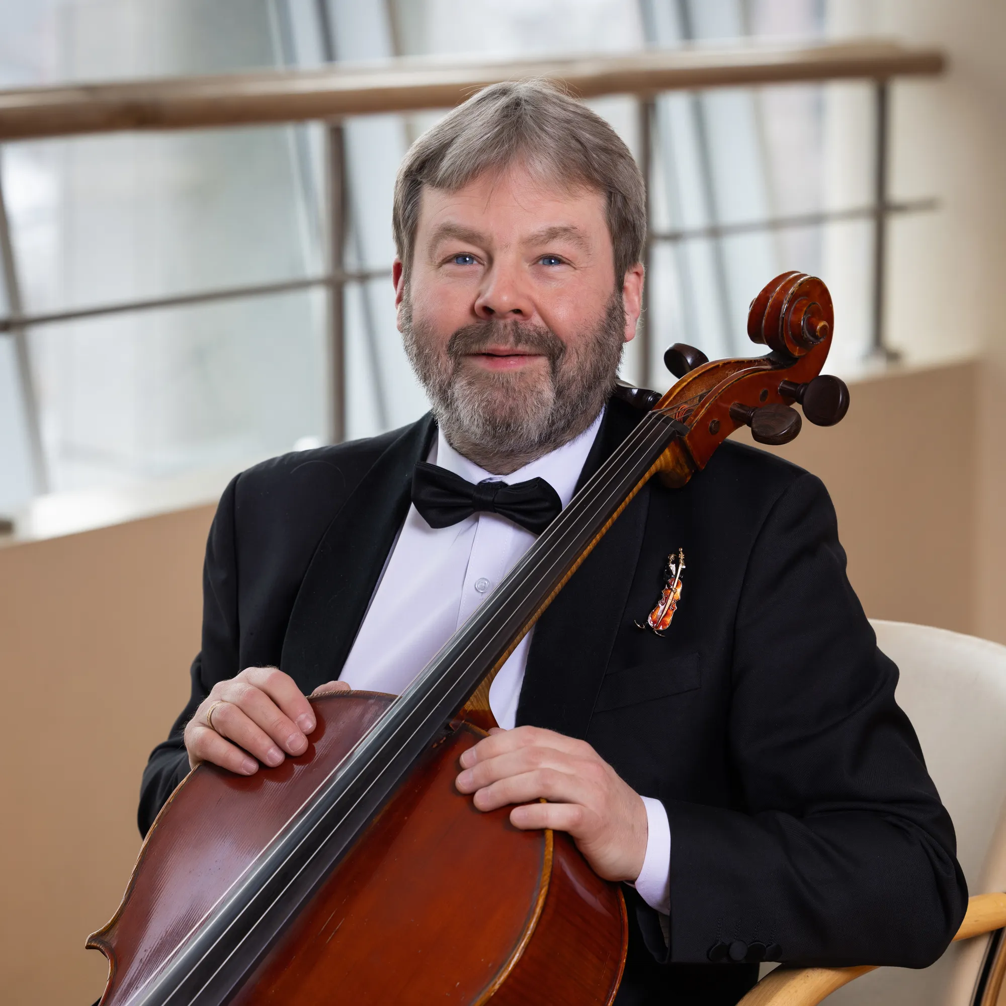 Солонович Николай Евгеньевич