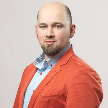 Провотарь Владислав Владимирович