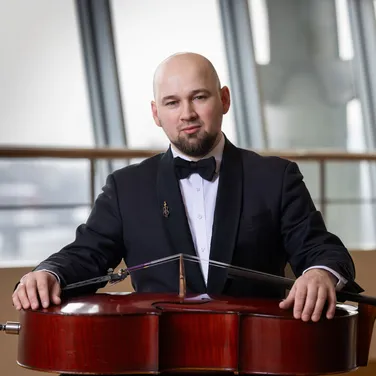 Провотарь Владислав Владимирович