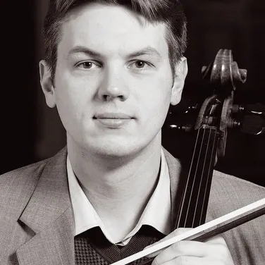 Яцыныч Андрей Андреевич