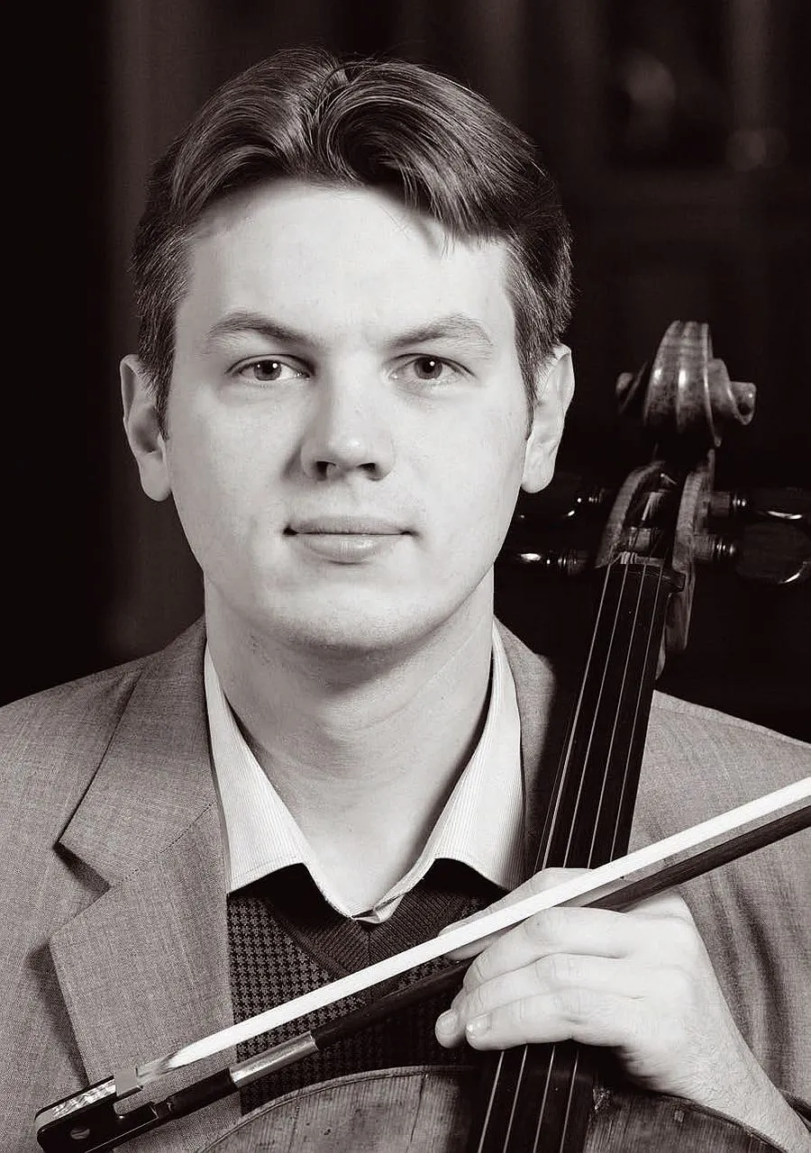 Яцыныч Андрей Андреевич