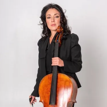 Maria Mikhailovskaya