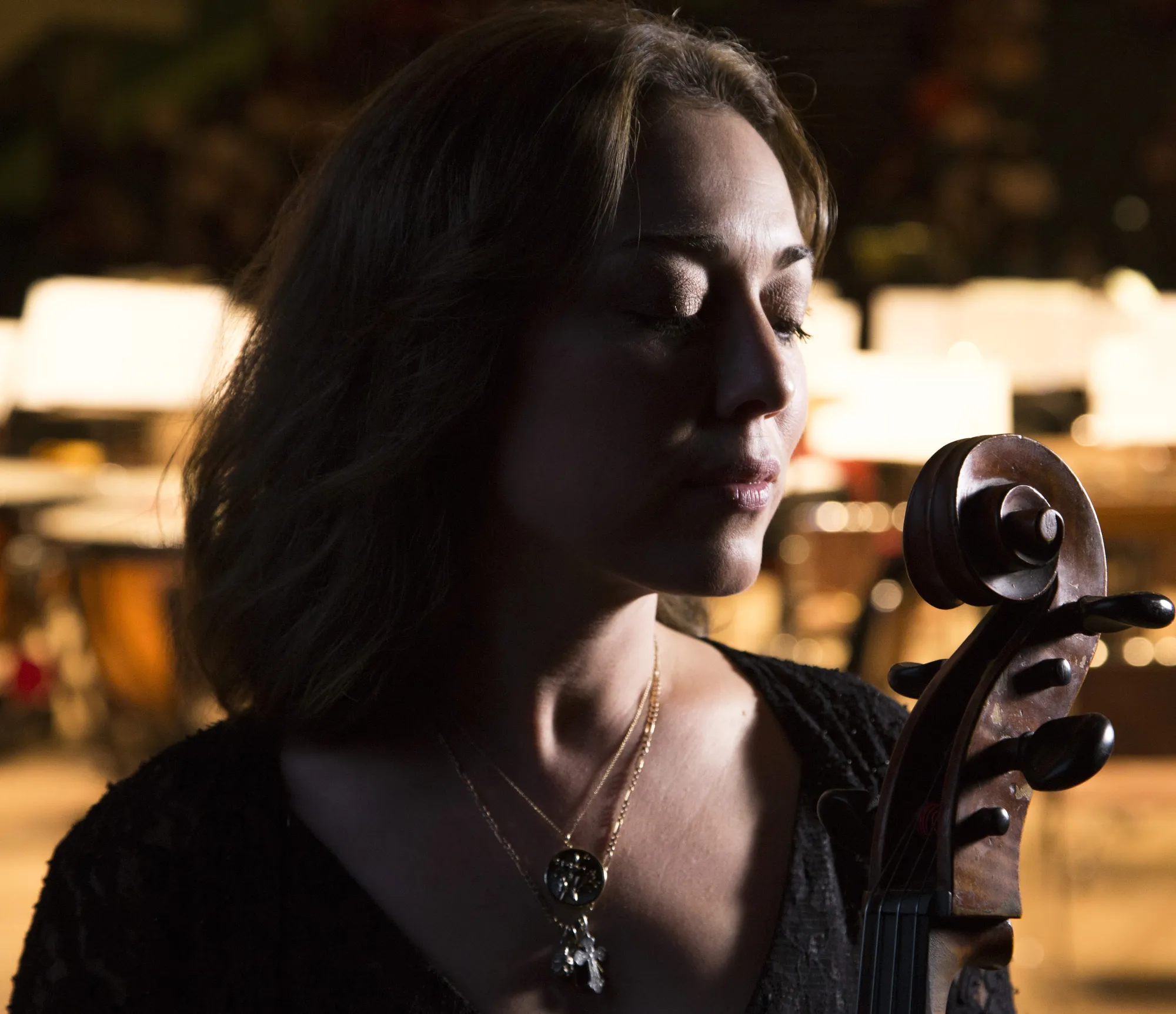 Михайловская Мария Олеговна