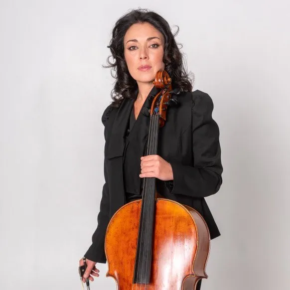 Maria Mikhailovskaya