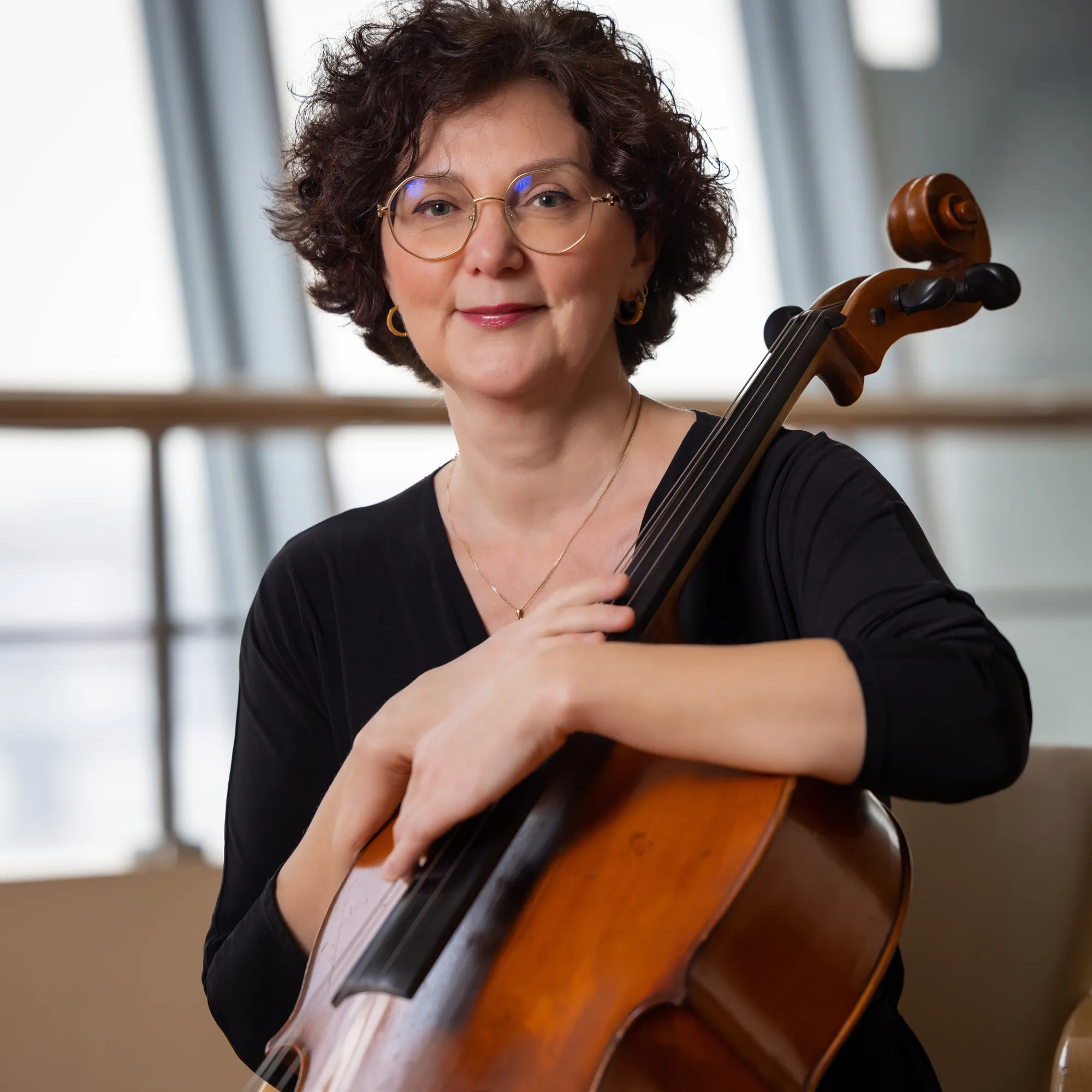 Антонова Анна Михайловна