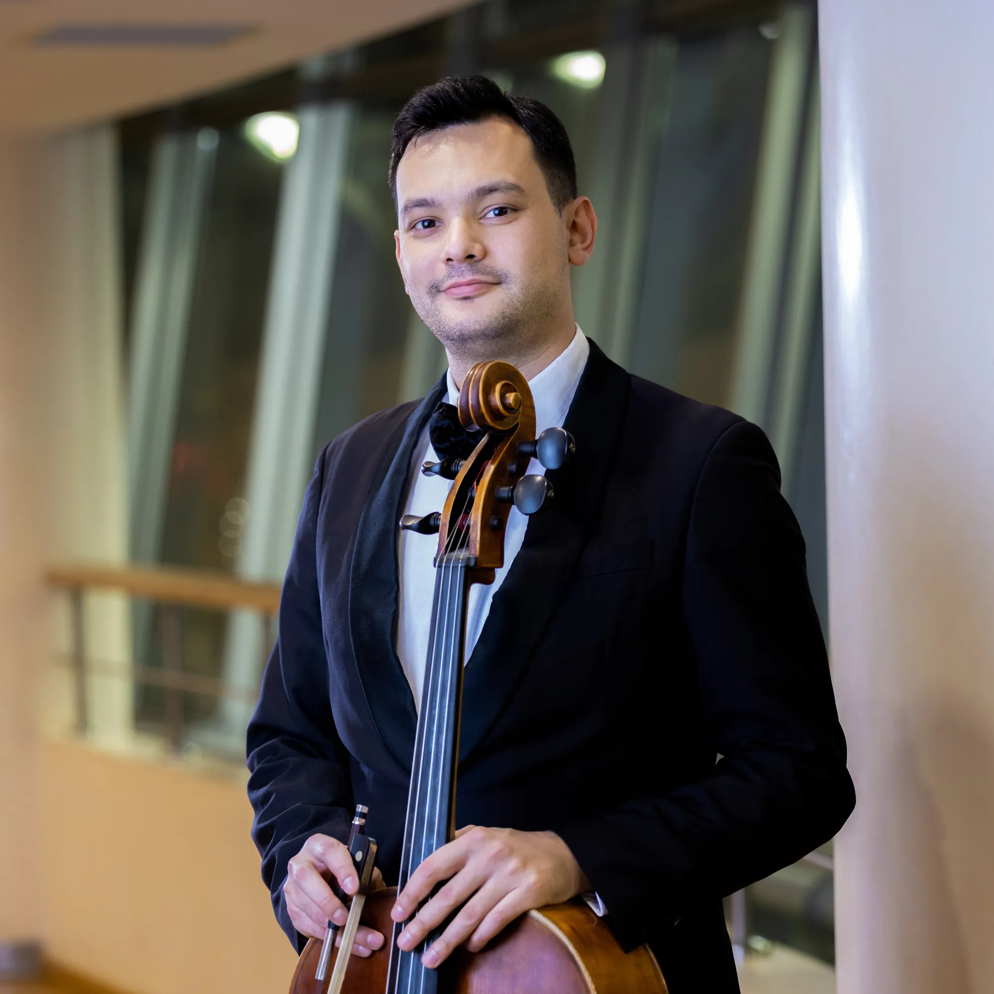 Рысалиев Айдер Нухсанович