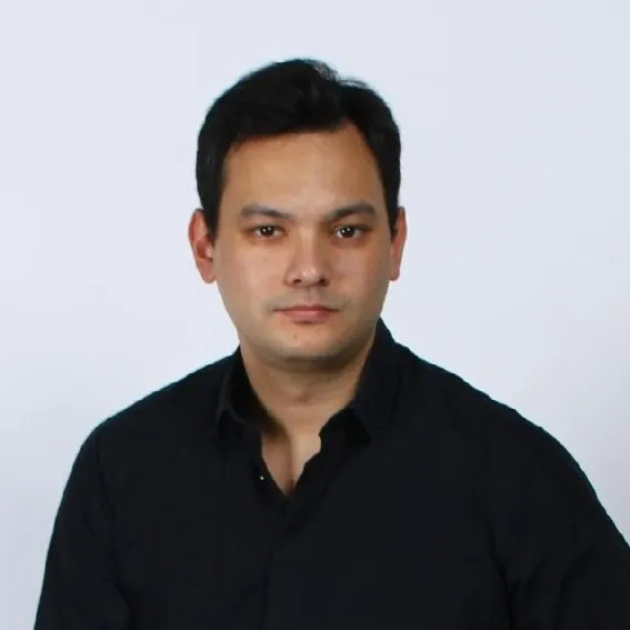 Рысалиев Айдер Нухсанович