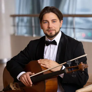  Доброгорский Роман Александрович