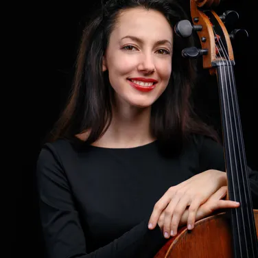 Богинская Евгения Олеговна