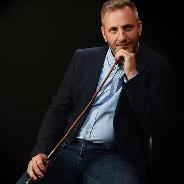 Андреев Василий Викторович