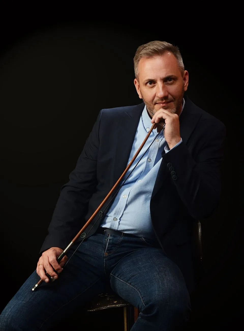 Андреев Василий Викторович