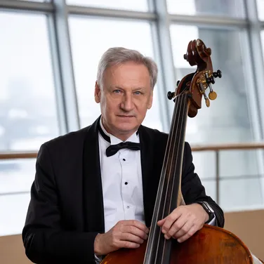 Vyacheslav Mikhailov