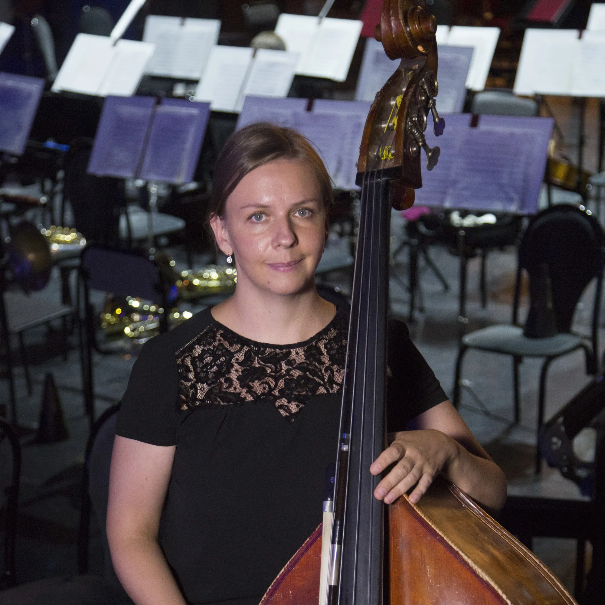 Бесчастнова Анна Александровна