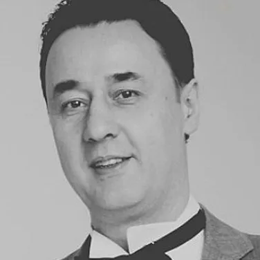 Синёв Алексей Алексеевич