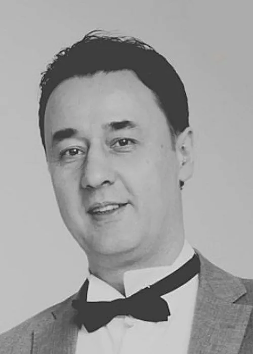 Синёв Алексей Алексеевич