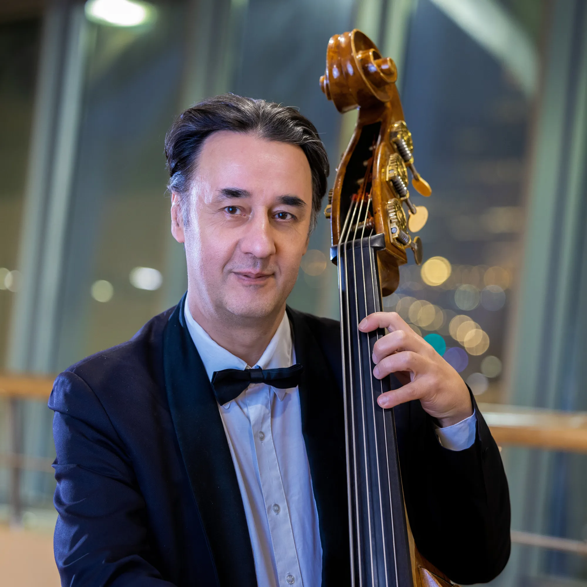 Синёв Алексей Алексеевич