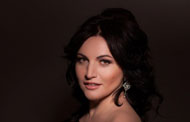 Хибла Герзмава, сопрано